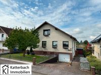 Attraktives Einfamilienhaus mit Einliegerwohnung in Herrhausen Niedersachsen - Seesen Vorschau