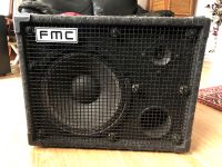 FMC Bass Box Boutique Manufaktur Speaker Düsseldorf - Stadtmitte Vorschau