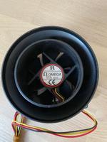 Lüfter Fan Air Cooler 3R System OMEGA Zero Noise 3-Pin 80x80 Niedersachsen - Winsen (Luhe) Vorschau