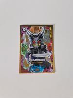 Lego Ninjago Karte Nr 13 Serie 8 Oni Garmadon Crystalized Neu Nin Bayern - Wartenberg Vorschau
