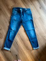 Mavi 7/8 Jeans Hose Gr. 29 / M blau RN95767 CA34786 -wie neu- Baden-Württemberg - Wurmlingen Vorschau