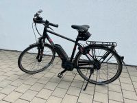 Pegasus Premio E8 F Herrenfahrrad E-Bike + Zusatzakku Bayern - Bellenberg Vorschau