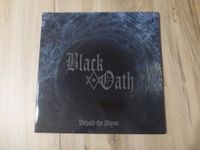 Black Oath - Behold The Abyss LP Magenta Vinyl Doom Metal lim.350 München - Ramersdorf-Perlach Vorschau