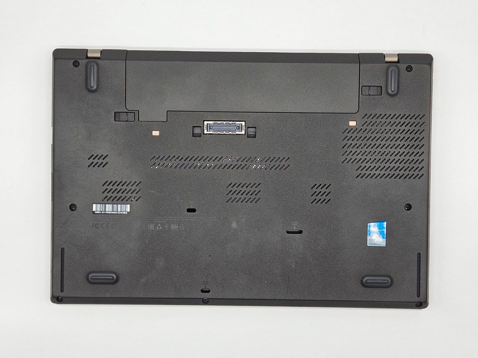 ✅Lenovo ThinkPad T460 | 16 GB | SSD | i5-6300U | Notebook Laptop✅ in Iserlohn