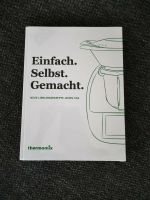 Thermomix Kochbuch Baden-Württemberg - Bühlertal Vorschau