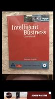 Intelligent Business Coursebook,Business English,Sprachkurs Bayern - Parsberg Vorschau