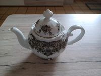 Teekanne Barock Seltmann Nordrhein-Westfalen - Petershagen Vorschau