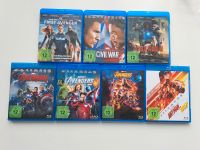 Marvel Filme Blu-ray Thüringen - Frankenblick Vorschau