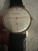 Baume & mercier Uhr Mitte - Wedding Vorschau