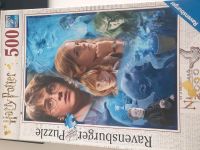 Harry Potter Puzzle Schwerin - Werdervorstadt Vorschau