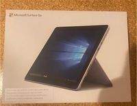 Microsoft Surface Go, 4 GB RAM, Silber Bayern - Vöhringen Vorschau