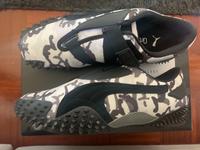 Sneaker-Puma Mostro Camo- Gr. 44 -Neues Nordrhein-Westfalen - Gronau (Westfalen) Vorschau