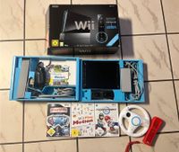 Großes nintendo Wii Paket Rheinland-Pfalz - Hundsangen Vorschau