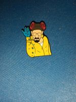 Breaking Bad Walter White as Saltbay Anstecker / Pin NEU Nordrhein-Westfalen - Unna Vorschau