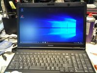 LAptop -> Toshiba Tecra A11-1J7 Schleswig-Holstein - Kellinghusen Vorschau