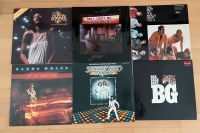 Schallplatten Bee Gees , Barry White, Elton John, Donna Summer, Eimsbüttel - Hamburg Lokstedt Vorschau