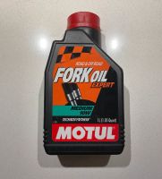 Motul Fork Oil Expert Road + Off Road - Medium 10W Baden-Württemberg - Leonberg Vorschau