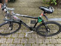 Fahrrad von Cycle Wolf ,26 Zoll 21 Gänge Bayern - Merkendorf Vorschau