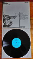 Hanns Eisler - Tucholsky Lieder 1 / Vinyl nm Berlin - Neukölln Vorschau