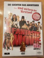 DVD Fantasy Sie suchten das Abenteuer...und verloren den Verstand München - Hadern Vorschau