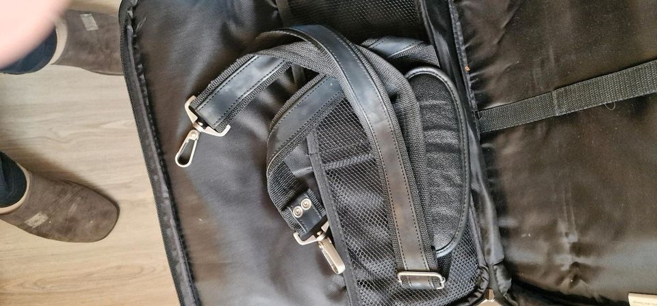 Laptoptasche in Quedlinburg OT Gernrode