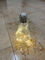 LED Lampe Glühbirne Dekoobjekt Bayern - Freilassing Vorschau