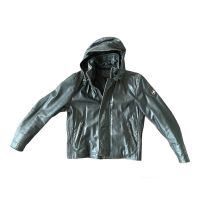 STRELLSON Roadrunner Cabrio Jacket (Leder) Niedersachsen - Handorf Vorschau