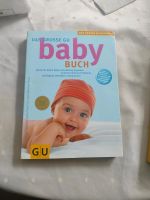 Das grosse GU Baby Buch Hessen - Herborn Vorschau