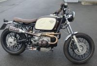 Cafe Racer BMW R 80 Unikat Vintage Nordrhein-Westfalen - Velbert Vorschau