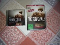 The Broken Circle DVD CD Sachsen - Mylau Vorschau