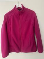 Jack Wolfskin Funktionsjacke 3 in 1 pink Größe M Nordrhein-Westfalen - Grevenbroich Vorschau