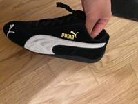 • Puma SPEEDCAT OG UNISEX - Sneaker low - Gr. 38 Berlin - Mitte Vorschau