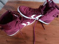 Hummel Sneaker Gr 42 Hessen - Hünstetten Vorschau