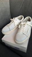 Schuhe Calvin Klein Hochzeit Weiß Baden-Württemberg - Heddesheim Vorschau