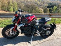 MV AGUSTA DRAGSTER 800 RR 01/2019, 1.Hand Wuppertal - Barmen Vorschau