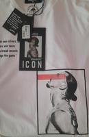 Dsquared2 Icon Ibrahimovic TSHIRT Neu Gr.XL weiß München - Pasing-Obermenzing Vorschau
