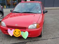 Suche 4 Türige Toyota Starlet P9 Baden-Württemberg - Eislingen (Fils) Vorschau