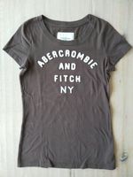 Abercrombie & Fitch NY T-Shirt Gr. M Rheinland-Pfalz - Rothselberg Vorschau