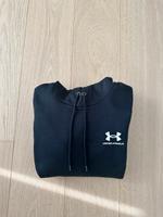 Under Armour Kapuzenpullover | S Bayern - Aldersbach Vorschau