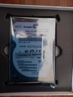 Laptop SATA 2,5" HDD - Seagate Momentus 7200.4 - 250 GB Kr. München - Oberhaching Vorschau