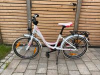 Kinderfahrrad Cube 20 Zoll Nordwestmecklenburg - Landkreis - Lützow Vorschau