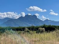 Bauplatz für ein Doppelhaus mit herrlichen Heubergblick Bayern - Brannenburg Vorschau