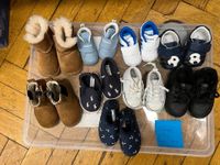 Babyschuhe Paket *top Zustand* Rheinland-Pfalz - Schopp Vorschau