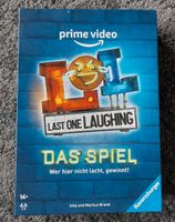 LOL last one laughing ~ das Spiel NEU Ravensburger Niedersachsen - Staufenberg Vorschau