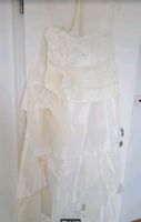 Brautkleid von REMBO STYLING ivory Zweiteiler A-Linie Gr 38/40 Stuttgart - Stuttgart-Ost Vorschau