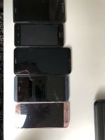 Handy Smartphone Sammlung Samsung Galaxy S7 HUAWEI HTC Rheinland-Pfalz - Freckenfeld Vorschau