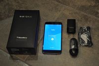 BlackBerry DTEK60, Android, Fingerprint, LTE, Komplett Niedersachsen - Hemmingen Vorschau