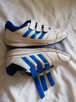 Adidas ECO Ortholite Laufschuhe mit Klettverschlüssen Gr.34 Schuh Mitte - Wedding Vorschau