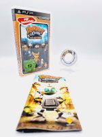 Ratchet & Clank: Size Matters Sony PSP Niedersachsen - Rhauderfehn Vorschau