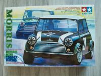 Tamiya Morris Mini Cooper Racing, Auto Modell, neu, Sportscar 130 Baden-Württemberg - Bietigheim Vorschau